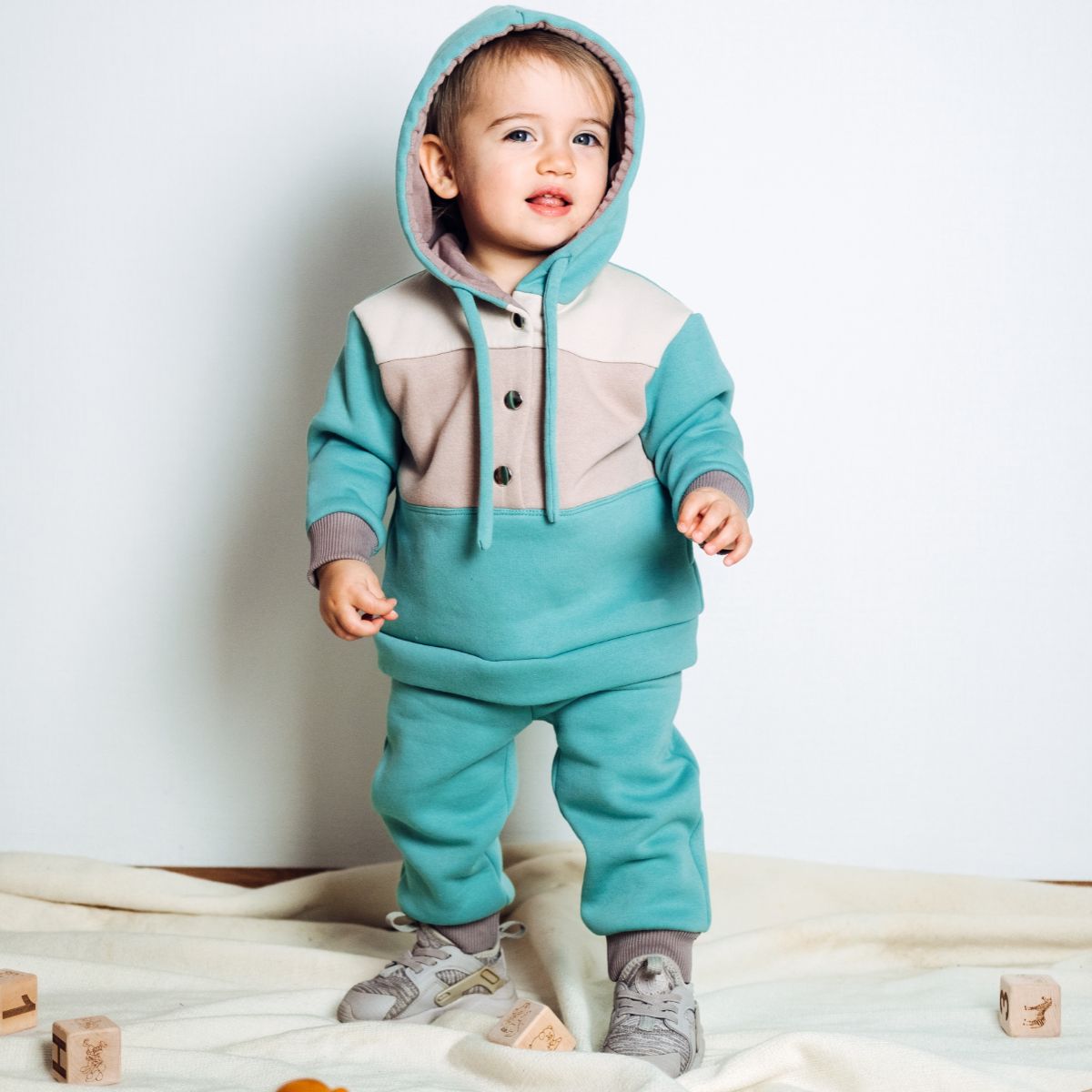Baby's en kinderen