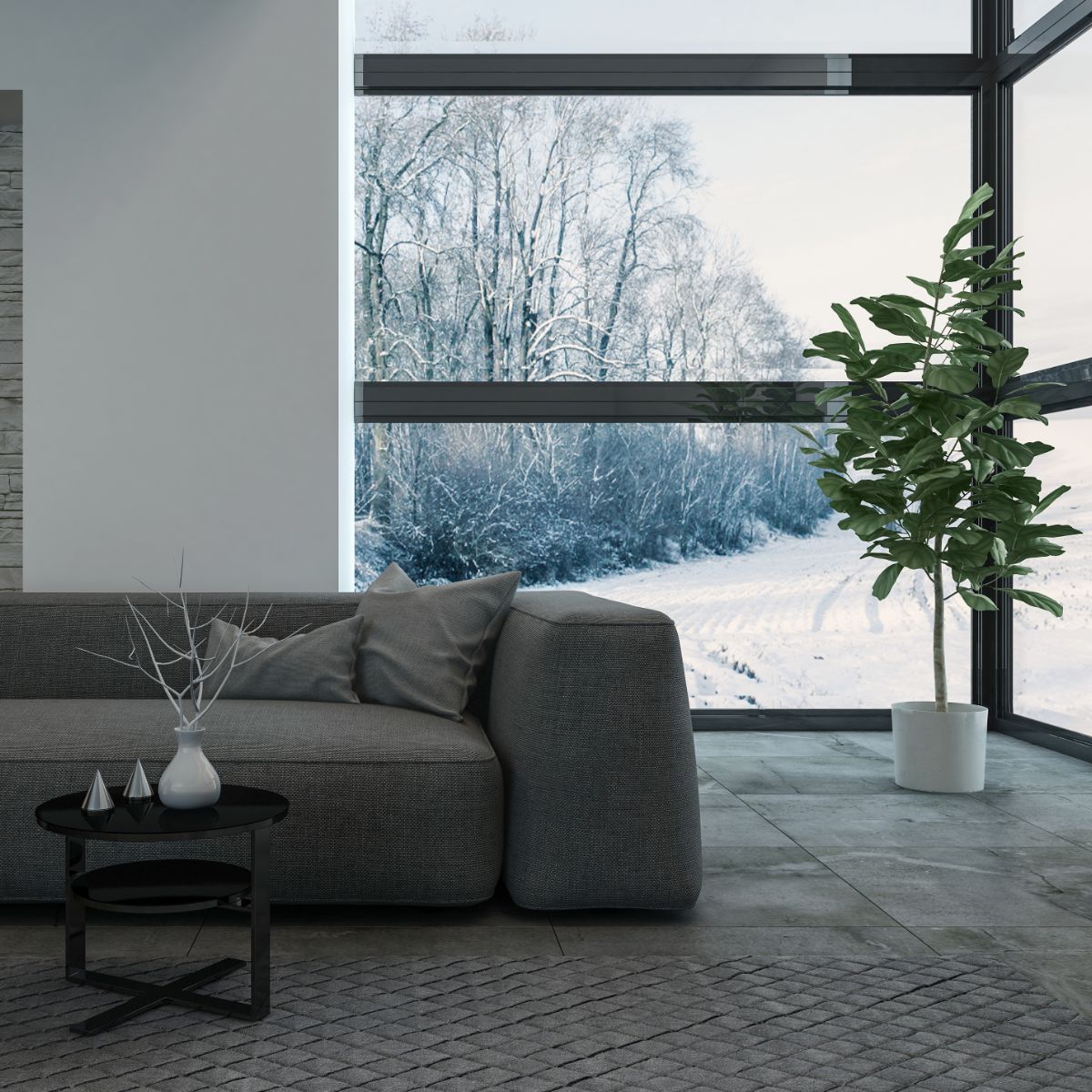 Wonen